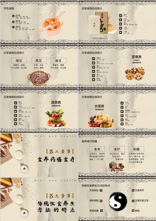 飲食與養(yǎng)生 古典中醫(yī)藥保健精髓與實(shí)踐